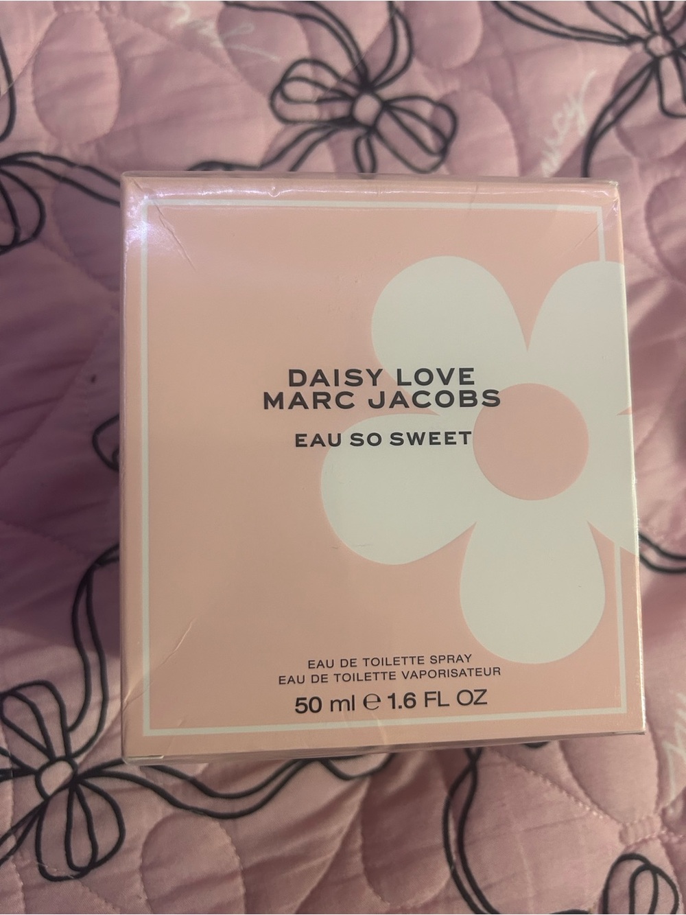 Marc Jacobs Daisy Love Eau So Sweet